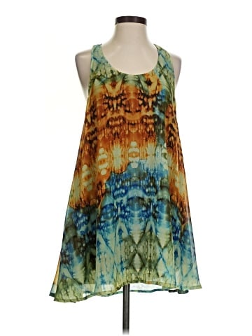 Show Me Your Mumu Sleeveless Blouse (view 1)