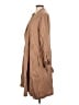 Splendid Tan Trenchcoat Size M - photo 5