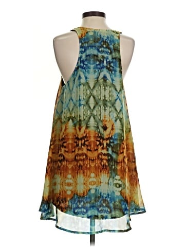 Show Me Your Mumu Sleeveless Blouse (view 2)