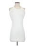 Ser.O.Ya White Cocktail Dress Size S (estimated) - photo 1