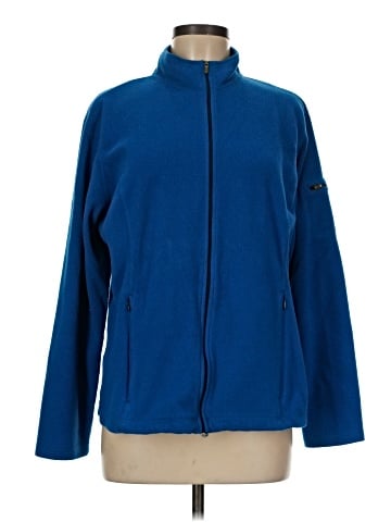 L.L.Bean Fleece - front
