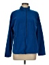 L.L.Bean 100% Polyester Blue Fleece Size M (estimated) - photo 1