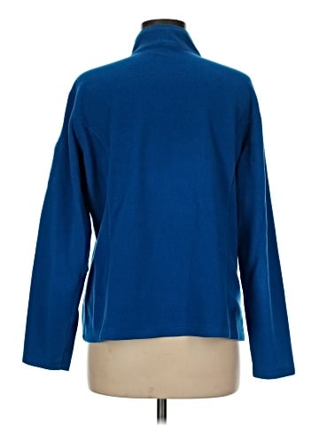 L.L.Bean Fleece - back