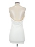 Ser.O.Ya White Cocktail Dress Size S (estimated) - photo 2