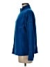 L.L.Bean 100% Polyester Blue Fleece Size M (estimated) - photo 5