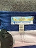 Ocean + Coast 100% Polyester Blue Board Shorts Size 4T - photo 3