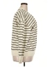 Maurices Stripes Ivory Pullover Sweater Size XXL - photo 4