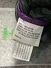 Calvin Klein 100% Nylon Solid Black Snow Jacket Size XS - photo 7