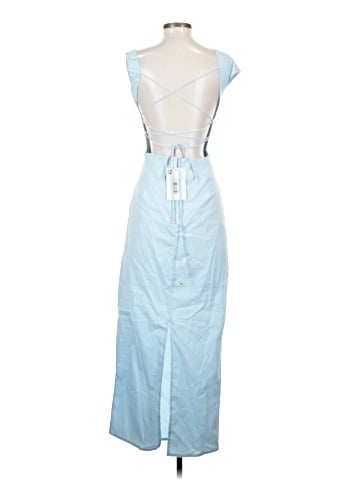 Saints + Secrets Cocktail Dress (view 2)