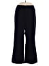 Mossimo Black Casual Pants Size 20w - photo 1