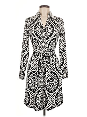 INC International Concepts Casual Dress (view 1)