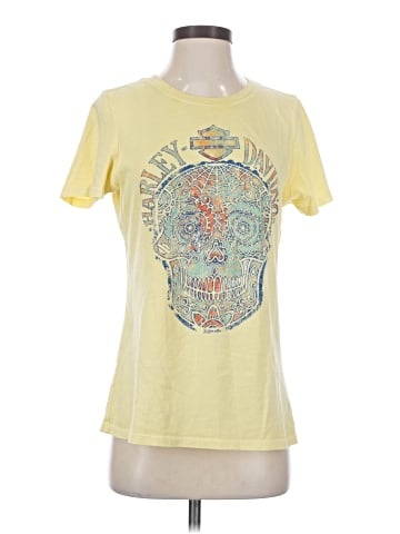 Harley Davidson Short Sleeve T-Shirt (view 1)