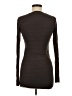 Express Brown Casual Dress Size M - photo 2