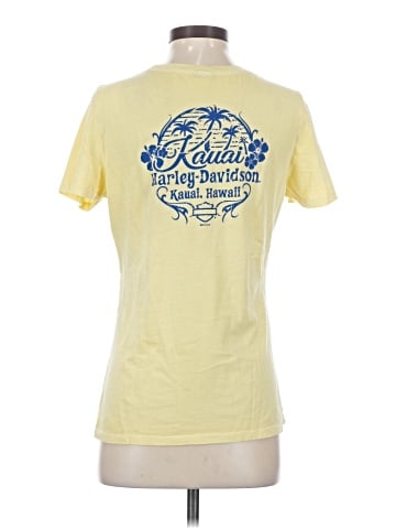 Harley Davidson Short Sleeve T-Shirt (view 2)