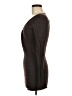 Express Brown Casual Dress Size M - photo 5