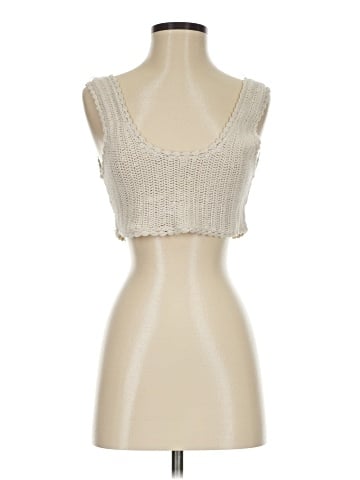 LA Hearts Tube Top (view 1)