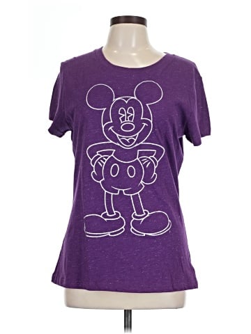 Disney Parks Short Sleeve T-Shirt (view 1)