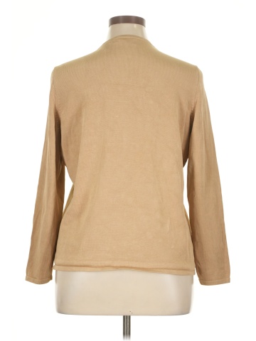 Dana Buchman Cardigan (view 2)