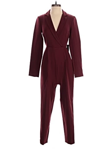 Express Jumpsuit (view 1)