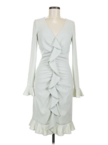 St. John Couture Cocktail Dress (view 1)