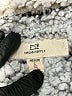Thread & Supply 100% Polyester Gray Faux Fur Vest Size M - photo 6