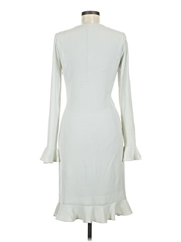 St. John Couture Cocktail Dress (view 2)