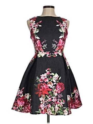 Unbranded Cocktail Dress (view 1)