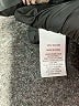 Moss Rose 100% Viscose Brown Kimono One size - photo 8