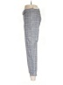 C established 1946 Plaid Gray Dress Pants Size 6 - photo 5
