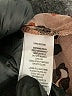BeachLunchLounge 100% Viscose Brown Long Sleeve Blouse Size L - photo 8