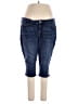 SLINK Jeans Blue Jeans Size 20 - photo 1