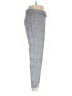 C established 1946 Plaid Gray Dress Pants Size 6 - photo 4