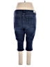 SLINK Jeans Blue Jeans Size 20 - photo 2