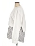 Unbranded 100% Polyester White Long Sleeve Top Size XL - photo 5