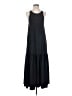 Assorted Brands Black Casual Dress Size XS - photo 1