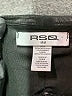 RSQ Black Cocktail Dress Size S - photo 7