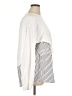 Unbranded 100% Polyester White Long Sleeve Top Size XL - photo 4