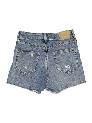 H&M Denim Shorts (view 2)
