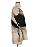 Clara Sun Woo Ivory Sleeveless Blouse Size S - photo 4