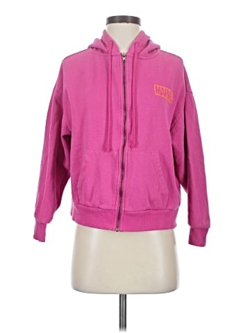 Marvel Zip Up Hoodie (view 1)