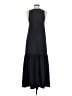 Assorted Brands Black Casual Dress Size XS - photo 2
