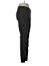 Uniqlo Stripes Black Dress Pants Size M - photo 4