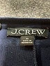 J.Crew Blue Short Sleeve T-Shirt Size M - photo 7