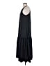 Assorted Brands Black Casual Dress Size XS - photo 5