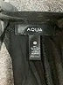 Aqua Black Bodysuit Size M - photo 3