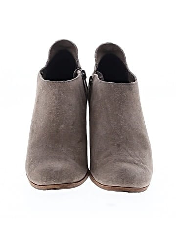 DV by Dolce Vita Ankle Boots (view 2)