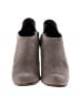 DV by Dolce Vita Gray Ankle Boots Size 6 - photo 2