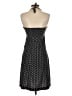 Athleta Chevron-herringbone Gray Casual Dress Size 4 - photo 2