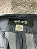 Nine West Gray Dress Pants Size 4 - photo 7