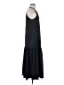 Assorted Brands Black Casual Dress Size XS - photo 4